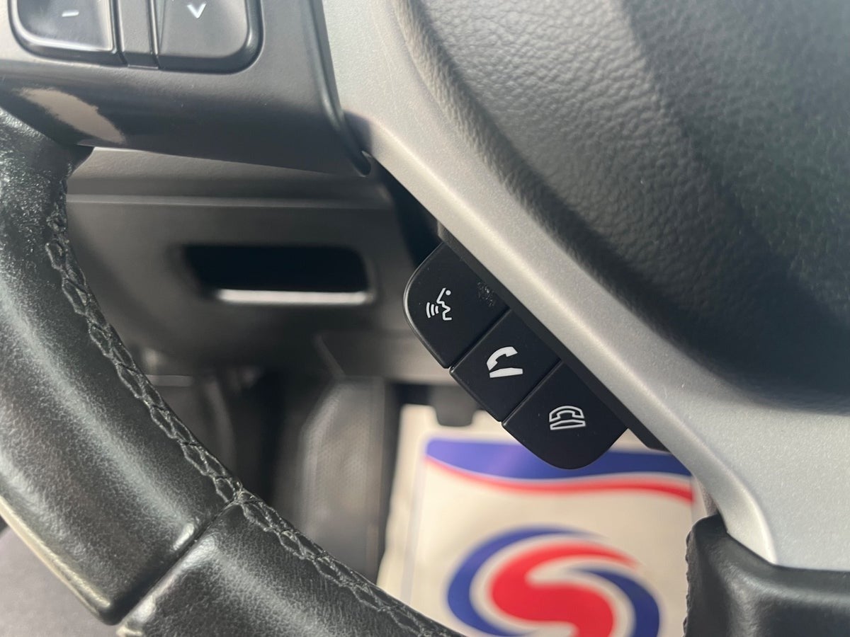 Billede af Suzuki Vitara 1,6 Active