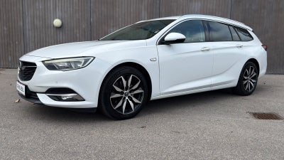 Opel Insignia 2,0 CDTi 170 Dynamic Sports Tourer aut. 5d