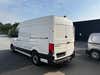 VW Crafter 35 TDi 177 Kassevogn L3H3 aut. thumbnail