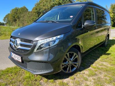 Mercedes V220 d 2,0 Marco Polo aut.