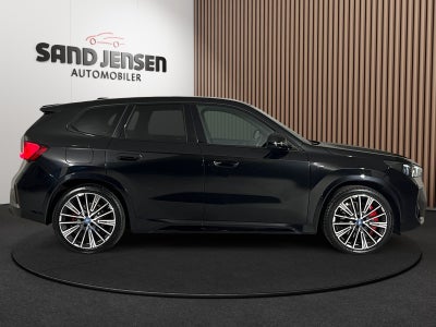 BMW iX1 xDrive30 M-Sport Pro
