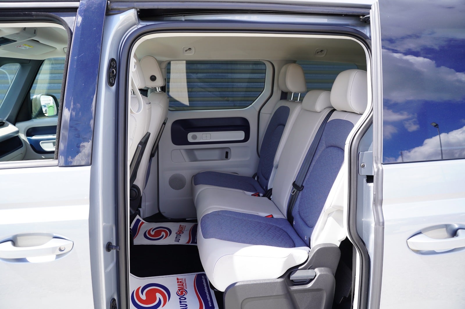 Billede af VW ID. Buzz 77 Pro Design SWB