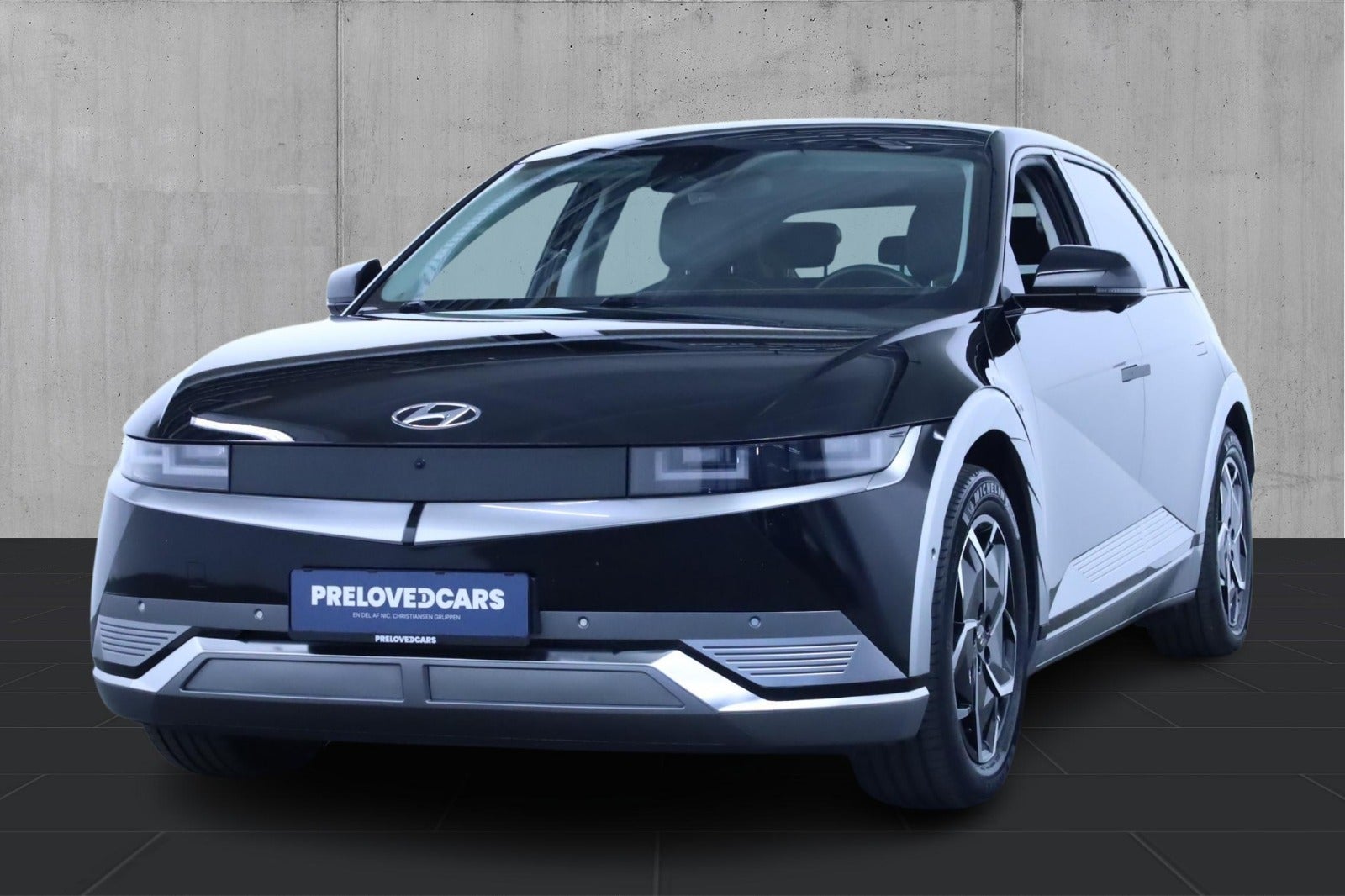 Hyundai Ioniq 5 73,0 Uniq