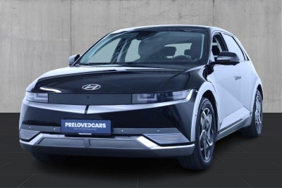 Hyundai Ioniq 5 73,0 Uniq
