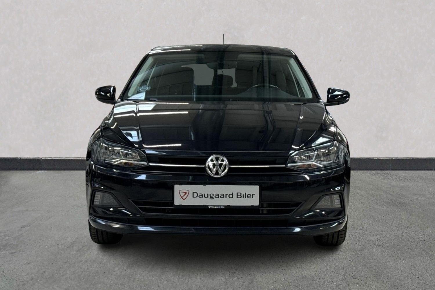 Billede af VW Polo 1,0 TSi 95 Comfortline Connect DSG