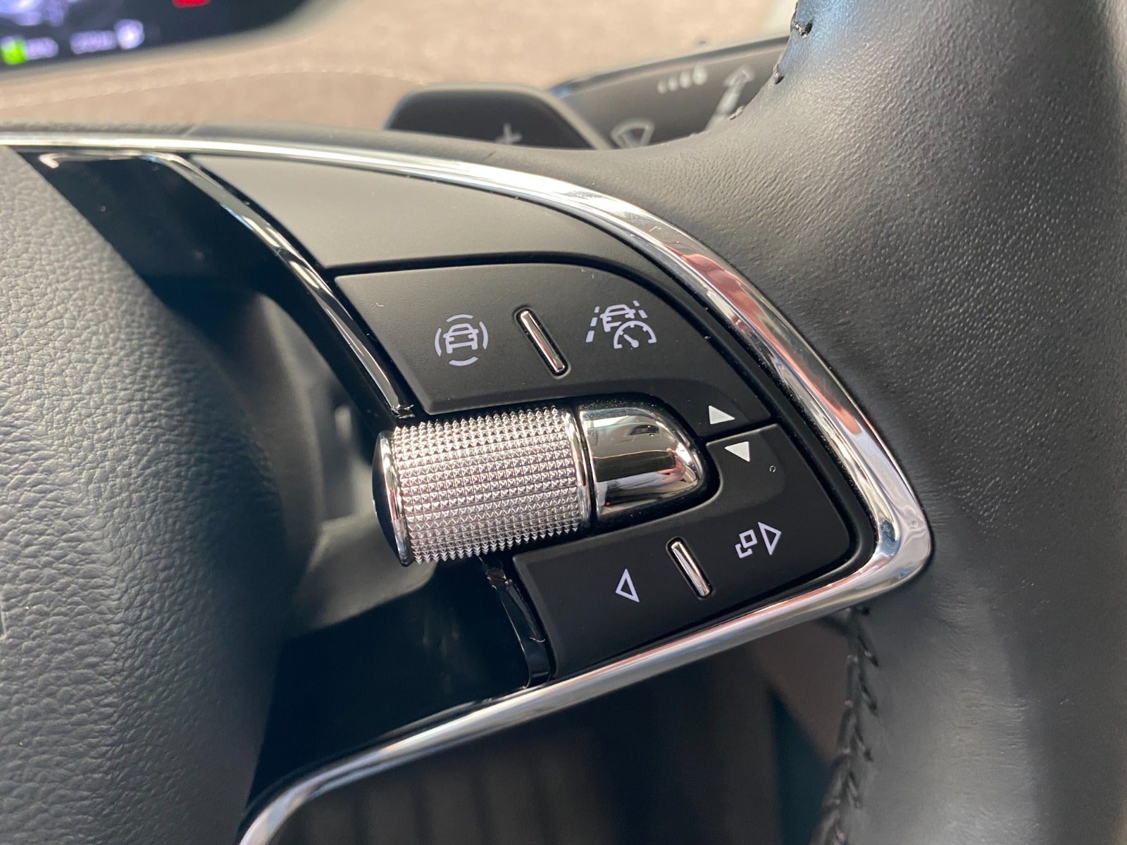 Billede af Skoda Enyaq 60 iV Lodge
