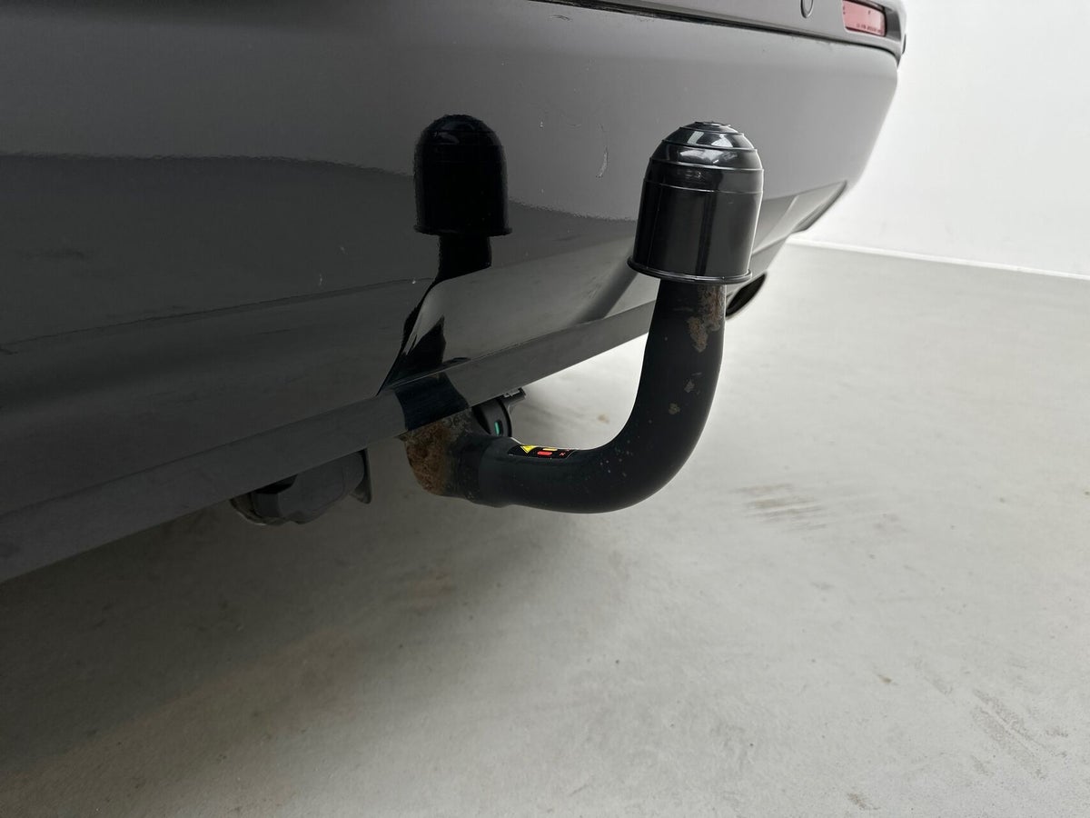 Toyota RAV4 Plug-in Hybrid Active Comfort AWD-i billede 18