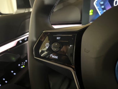 BMW i5 eDrive40 Sport Line