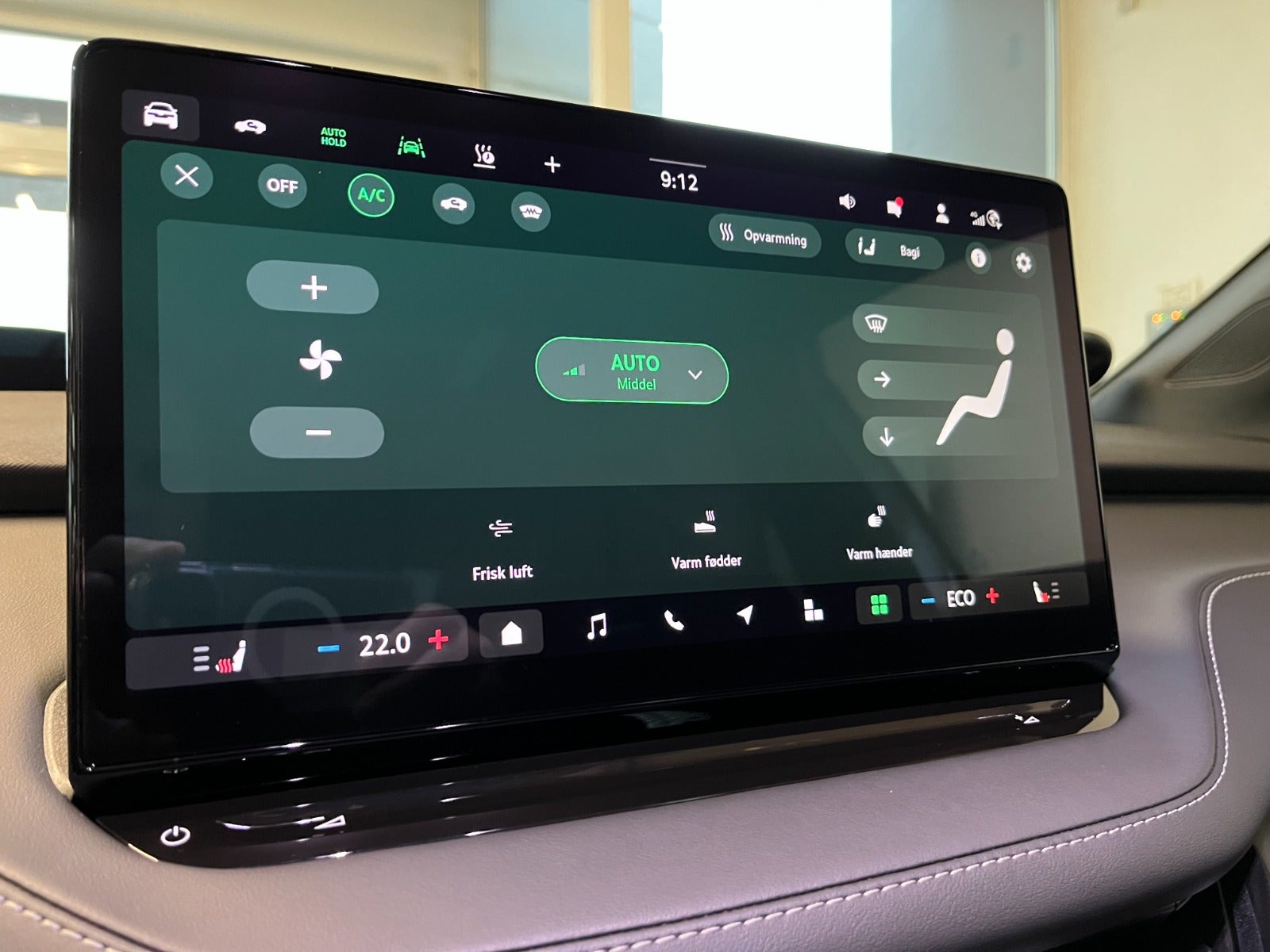 Billede af Skoda Enyaq 85 iV Sportline Maxx Coupé