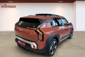 Kia EV3 Long Range Upgrade
