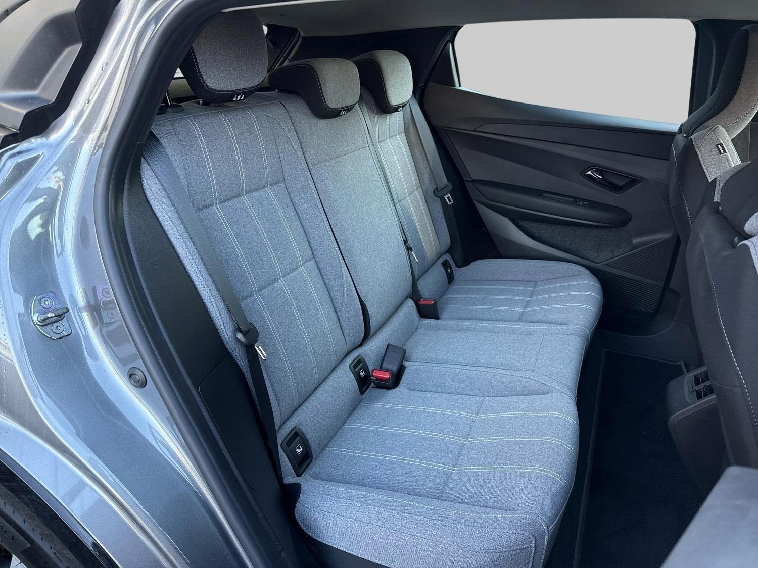 Billede af Renault Megane E-Tech 60 Equilibre