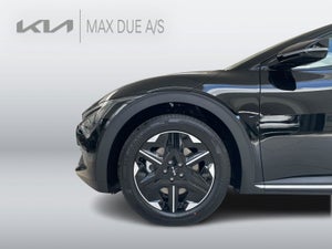 Kia EV6 Long Range Access
