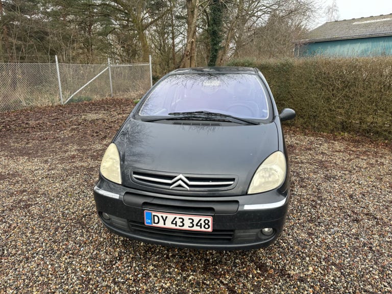 Citroën Xsara Picasso 8V 95 Prestige