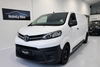 Toyota ProAce D 120 Medium Comfort thumbnail