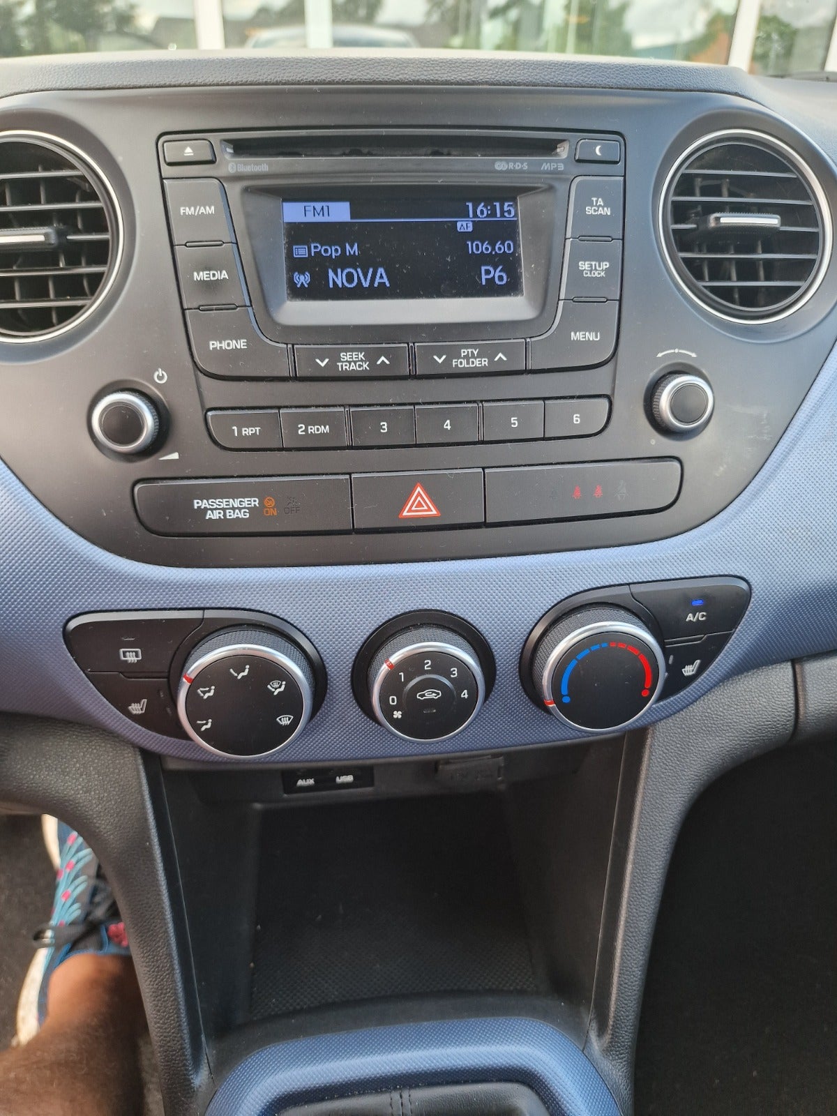 Hyundai i10 2014