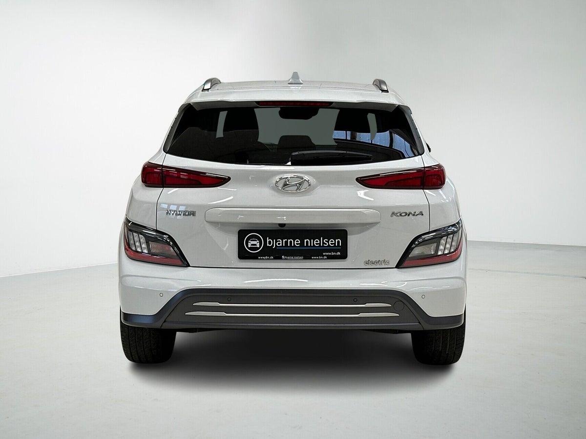 Hyundai Kona EV Trend billede 7