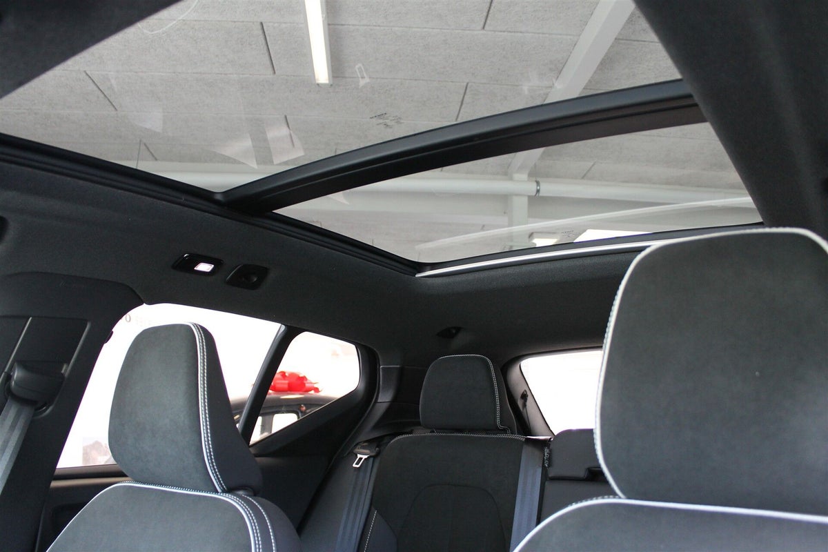 Volvo XC40 P6 ReCharge Ultimate billede 11