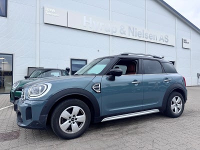 MINI Countryman Cooper 1,5 Experience 5d