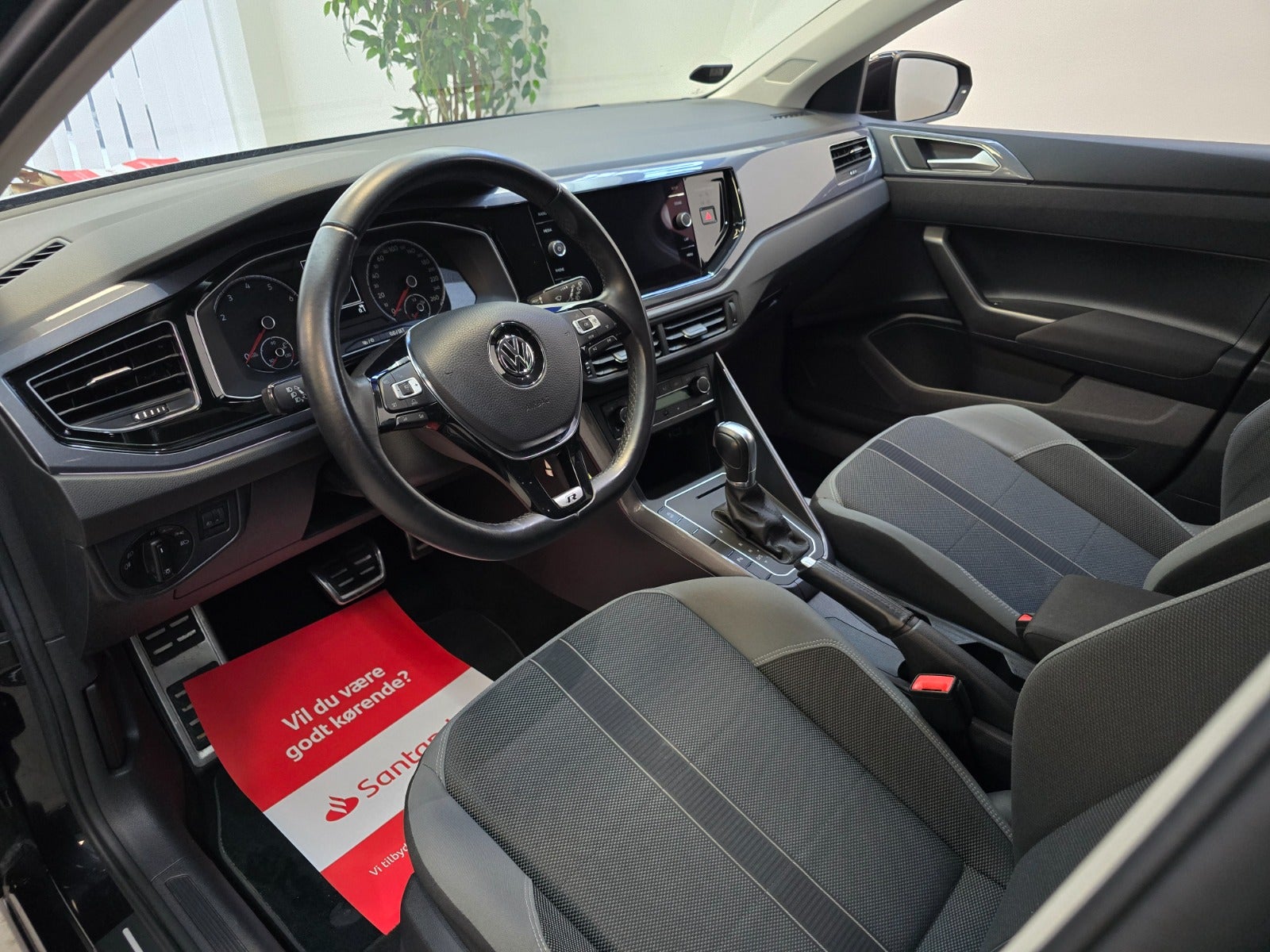 Billede af VW Polo 1,0 TSi 115 Highline DSG