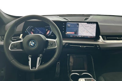 BMW iX1 eDrive20 M-Sport