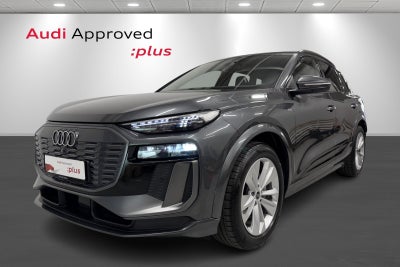 Audi Q6 e-tron  Ultra performance 5d