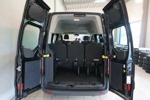 Ford Transit Custom Kombi 320S