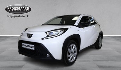 Toyota Aygo X 1,0 Active 5d