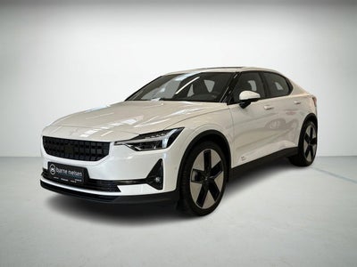 Polestar 2 Long Range