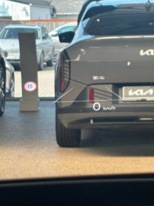 Kia EV4 Long Range GT-Line