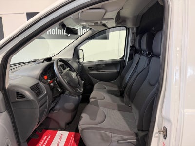 Citroën Jumpy HDi 125 Kassevogn L2H1