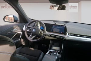 BMW iX1 eDrive20 M-Sport