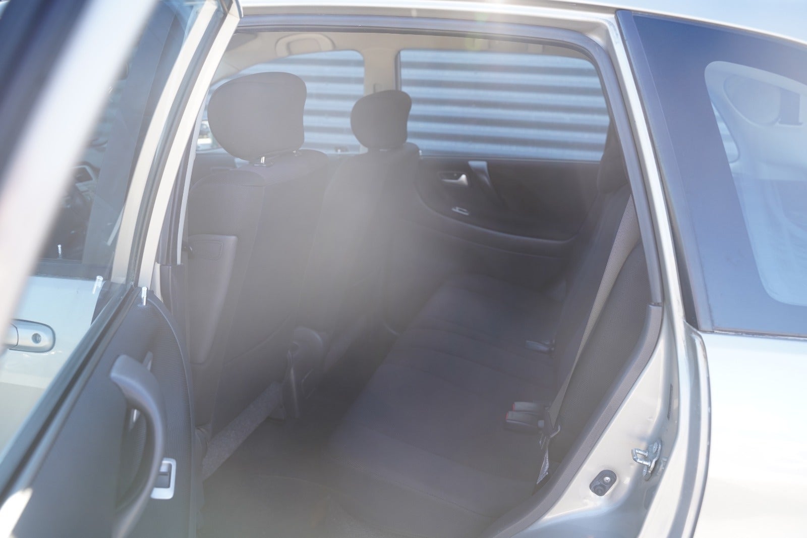 Billede af Suzuki Liana 1,6