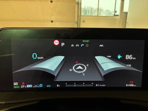 Kia EV6 Long Range Performance GT-Line AWD