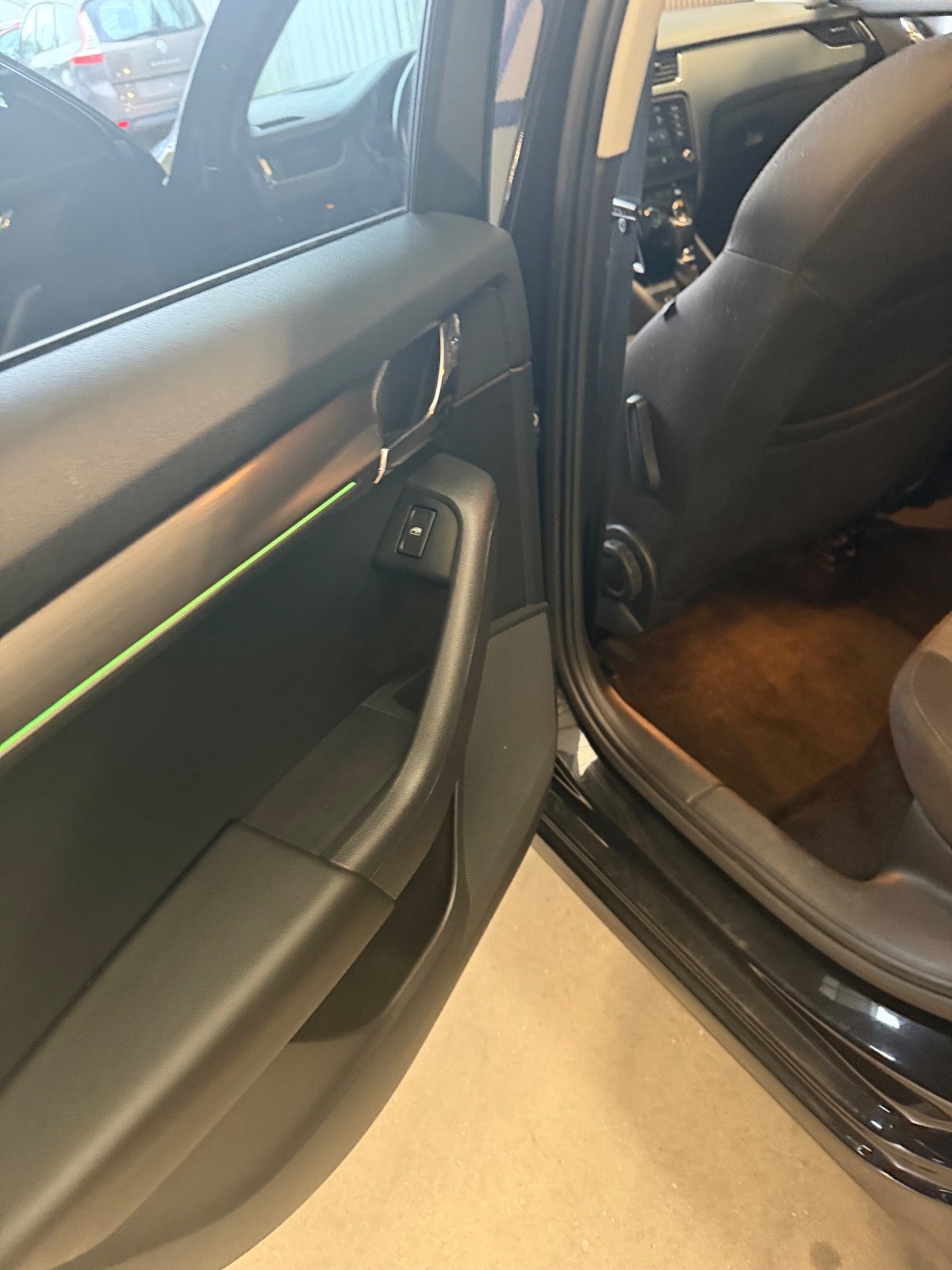 Skoda Octavia TSi 150 Ambition Combi DSG - billede 16