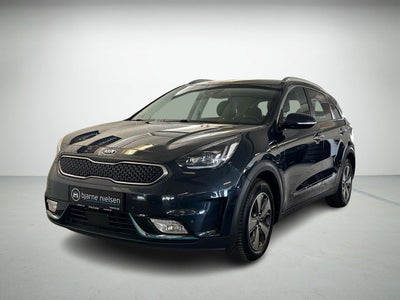 Kia Niro HEV Advance DCT