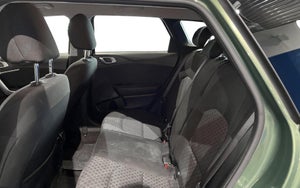 Kia Ceed T-GDi Prestige SW