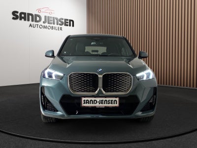 BMW iX1 xDrive30 M-Sport Premium