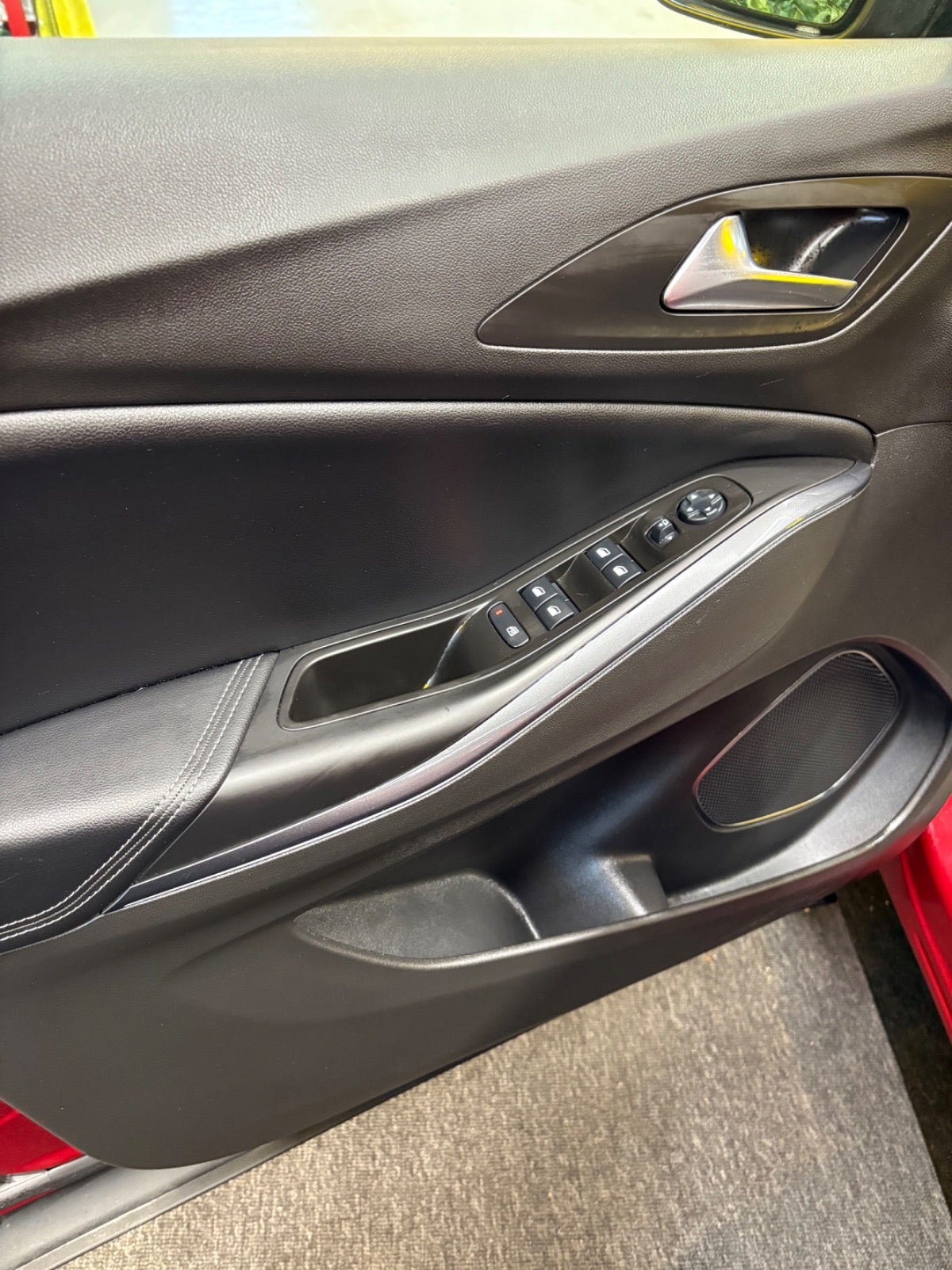 Billede af Opel Grandland X 1,5 CDTi 130 Exclusive