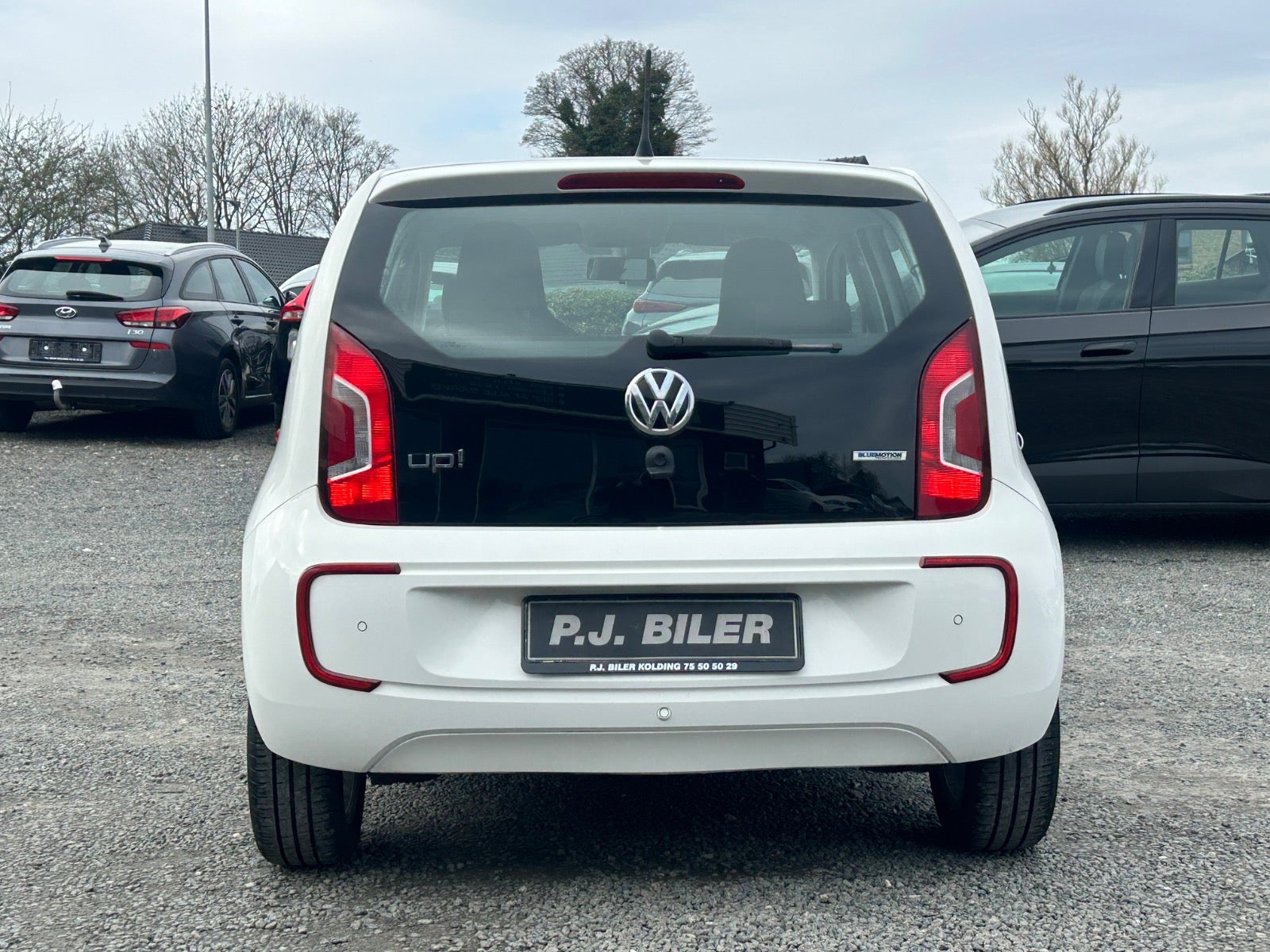 VW Up!