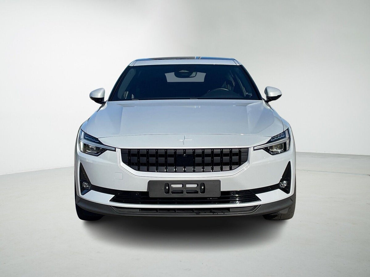 Polestar 2 Long Range billede 6