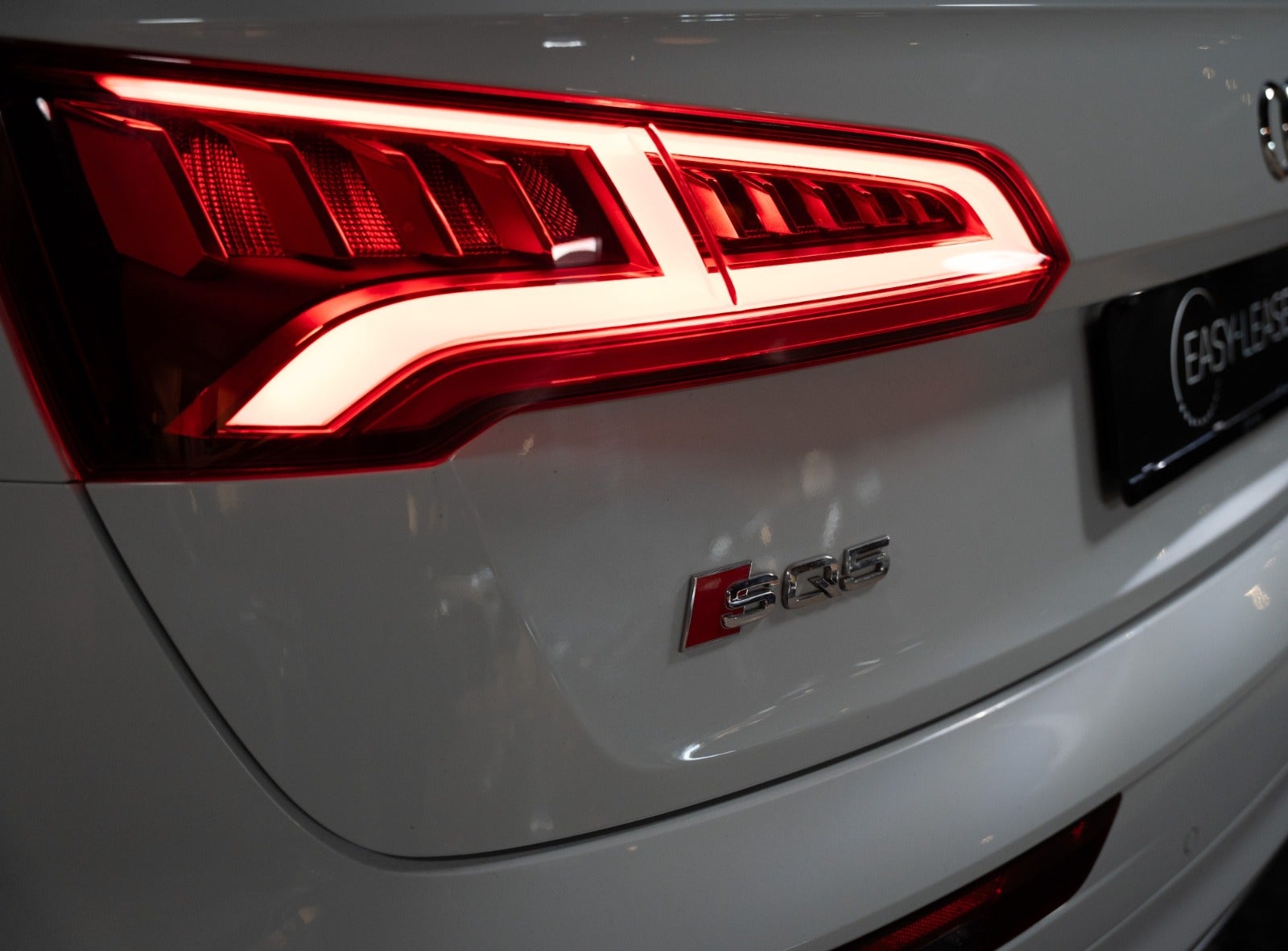 Billede af Audi SQ5 3,0 TDi S-line quattro Tiptr.