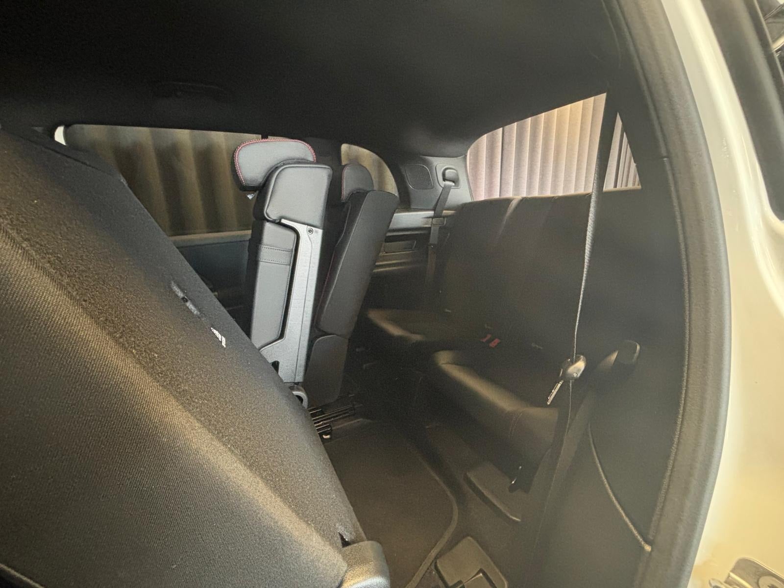 Billede af Mercedes EQB250+  AMG Line 7prs