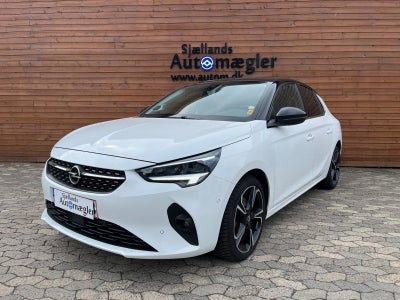 Opel Corsa 1,5 D 102 Elegance 5d