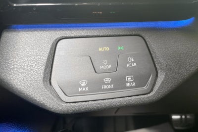 VW ID.4 Van