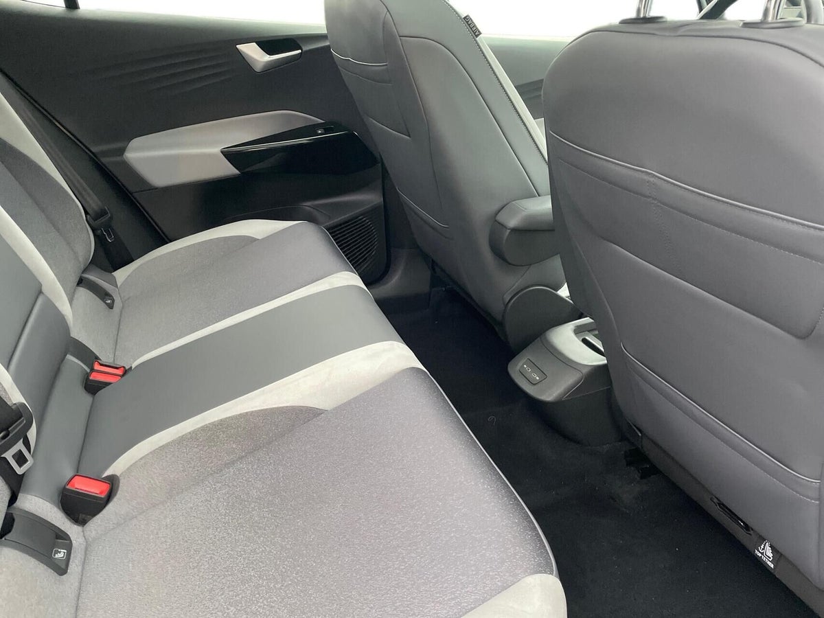 VW ID.3 Max billede 12