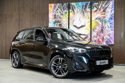 BMW iX1  xDrive30 Fully Charged M-Sport 5d