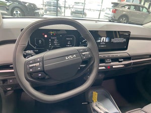 Kia EV3 Long Range Access