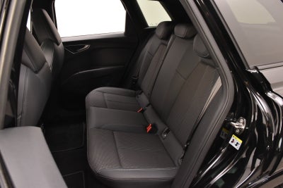 Audi Q4 e-tron S-line