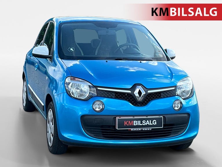 Renault Twingo SCe 70 Expression