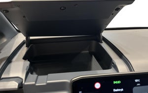 Kia PV5 Long Range Work